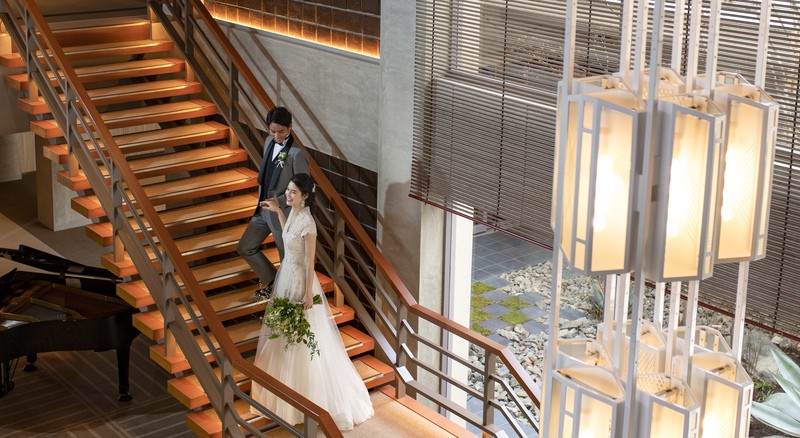 ザ ソウラクエン（THE SORAKUEN）