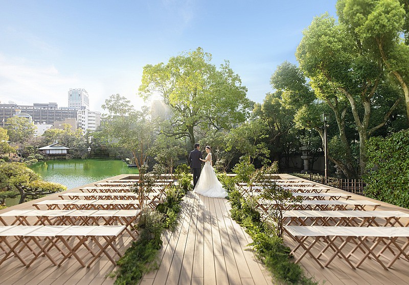 ザ ソウラクエン(THE SORAKUEN)