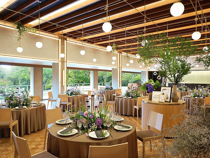 ザ ソウラクエン(THE SORAKUEN)