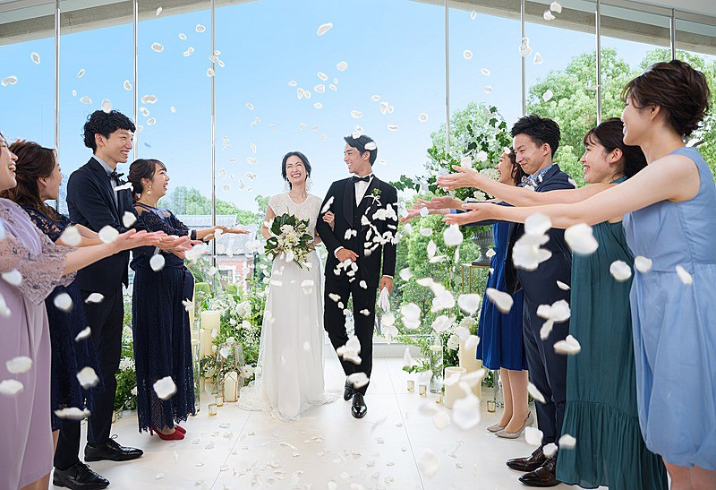 ザ ソウラクエン(THE SORAKUEN)