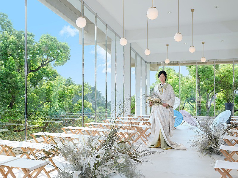 ザ ソウラクエン(THE SORAKUEN)