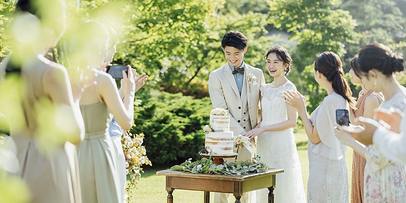 ジェネラス軽井沢