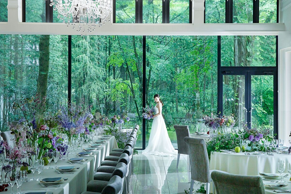 アネーリ軽井沢