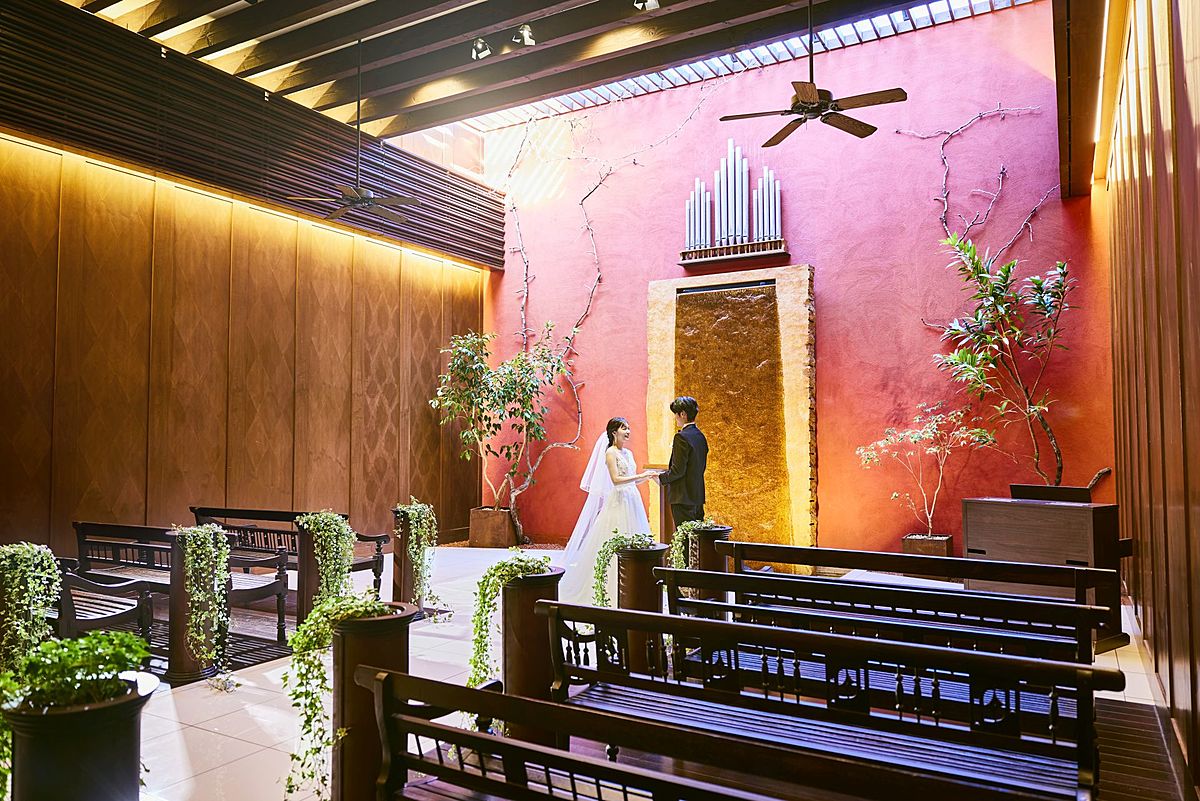 ホテルブエナビスタ