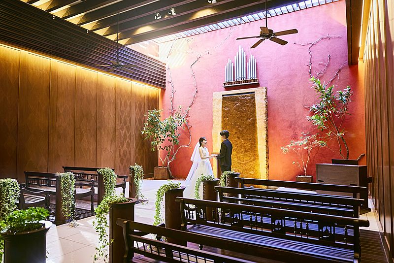 ホテルブエナビスタ