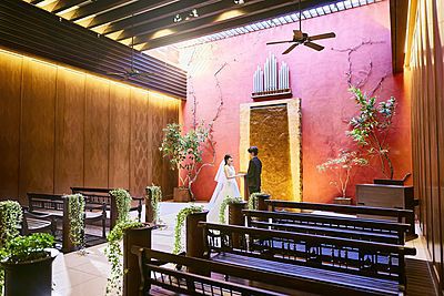 ホテルブエナビスタ