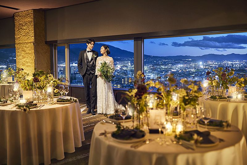 ホテルブエナビスタ