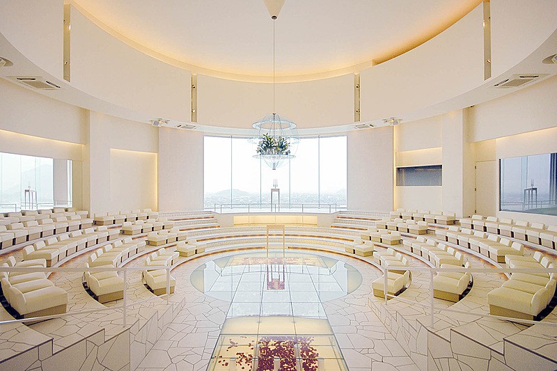 ザ チェルシー（THE CHELSEA）