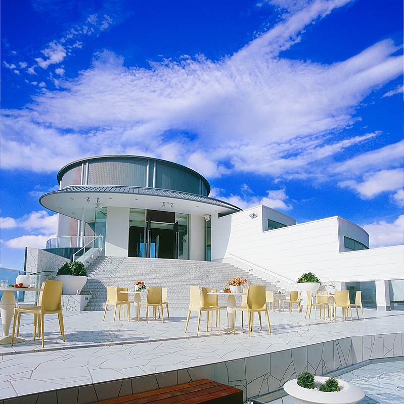 ザ チェルシー（THE CHELSEA）