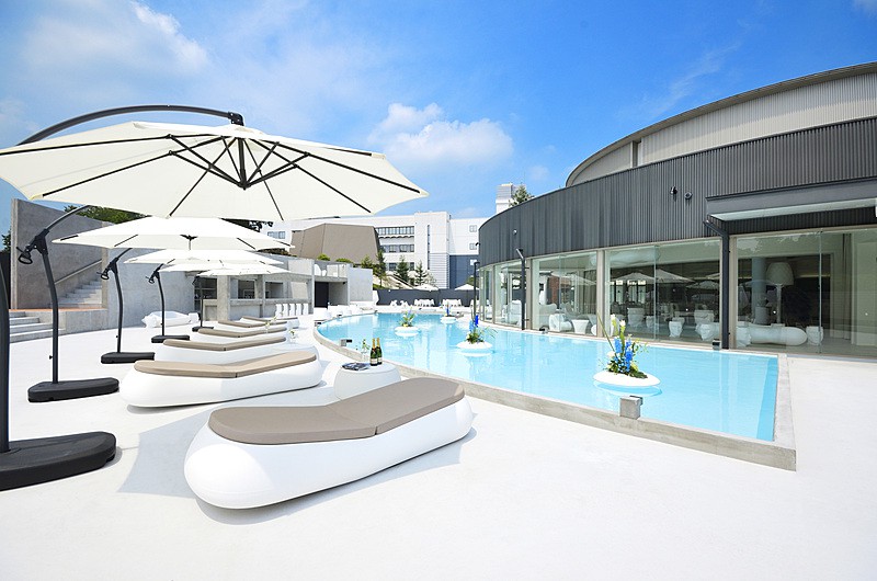 ザ チェルシー（THE CHELSEA）