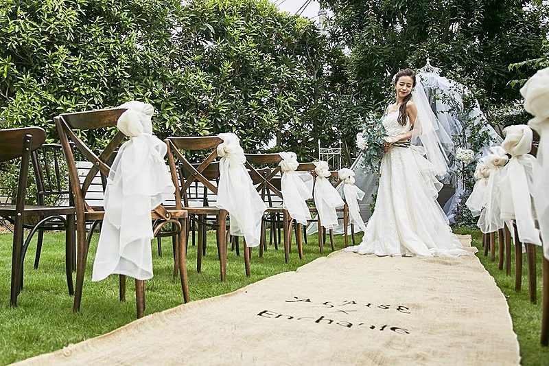 アレーズ（ALAISE）