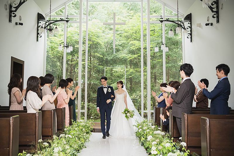 ホテル軽井沢エレガンス