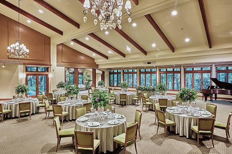 ホテル軽井沢エレガンス