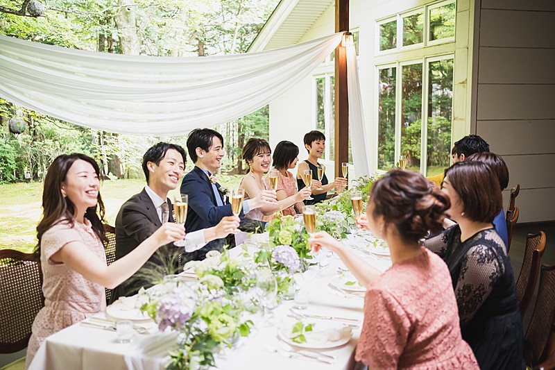 ホテル軽井沢エレガンス