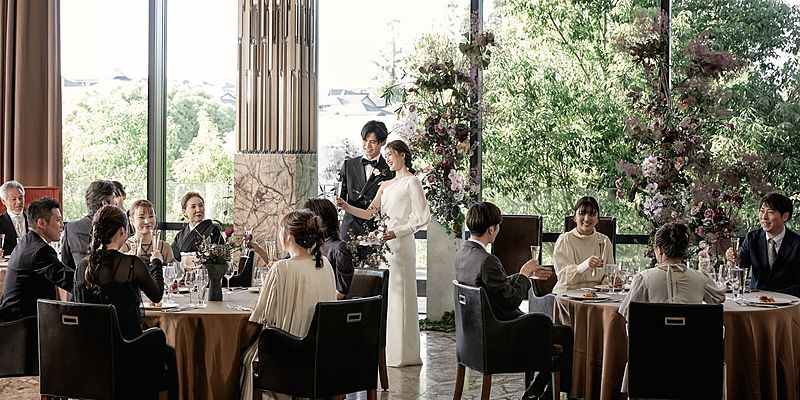 イリスウォーターテラスあやめ池