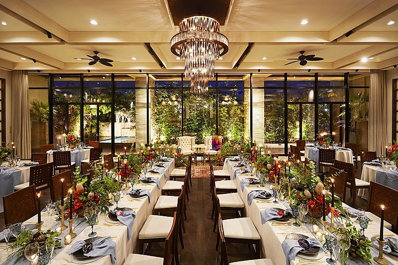 表参道terraceで最低価格保証 持ち込み自由の結婚式場予約 トキハナ