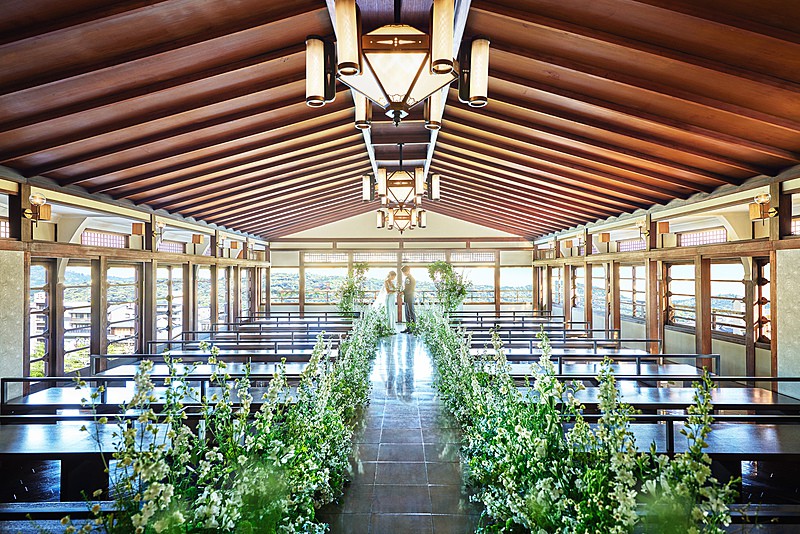 鮒鶴京都鴨川リゾート（FUNATSURU KYOTO KAMOGAWA RESORT）