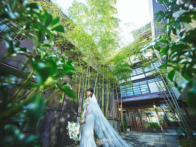 鮒鶴京都鴨川リゾート（FUNATSURU KYOTO KAMOGAWA RESORT）