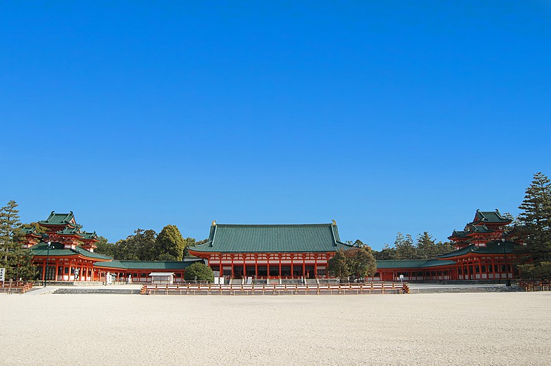 平安神宮会館