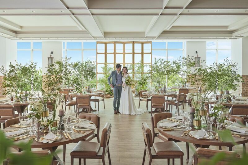 アルマリアン福岡（ALMALIEN FUKUOKA）