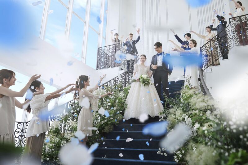 アルマリアン福岡（ALMALIEN FUKUOKA）