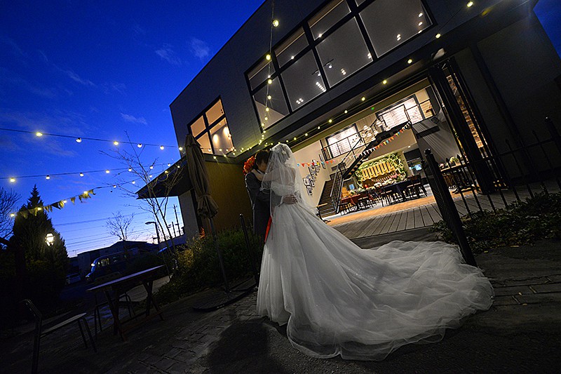 アンシャンテ（Enchante）