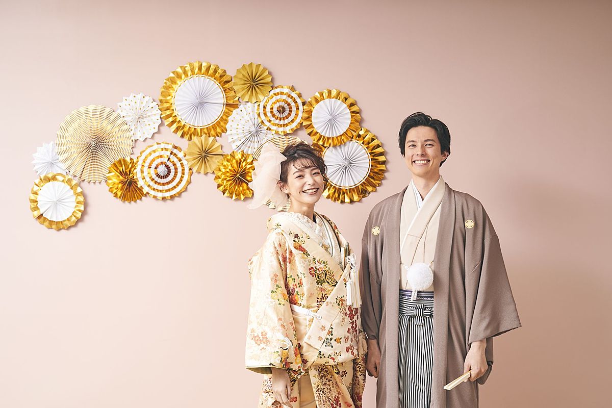 小さな結婚式 福岡店