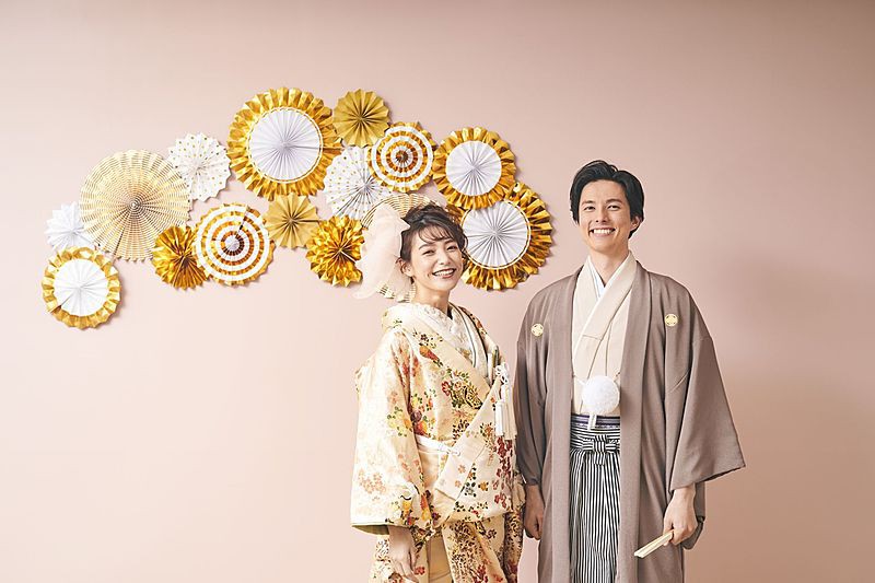 小さな結婚式 福岡店