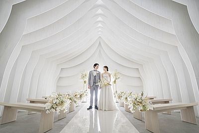 小さな結婚式 福岡店