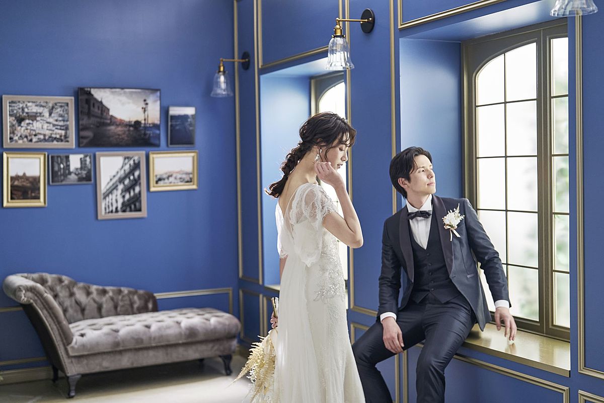 小さな結婚式 福岡店