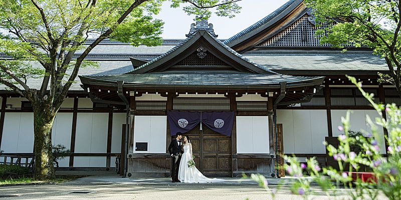 大阪城西の丸庭園 大阪迎賓館