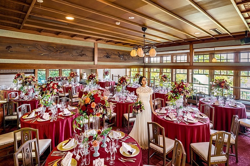 神戸迎賓館 旧西尾邸