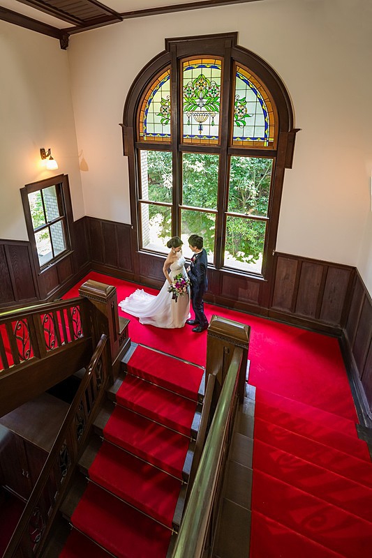 神戸迎賓館 旧西尾邸