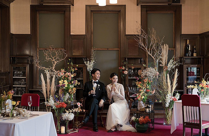 神戸迎賓館 旧西尾邸