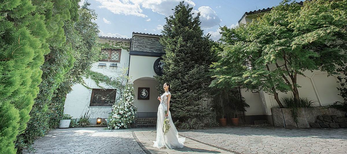 北野異人館 旧クルペ邸