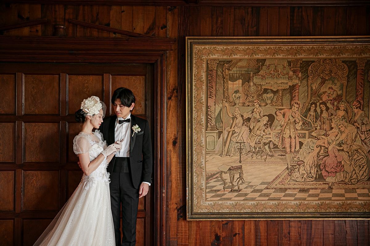 北野異人館 旧クルペ邸