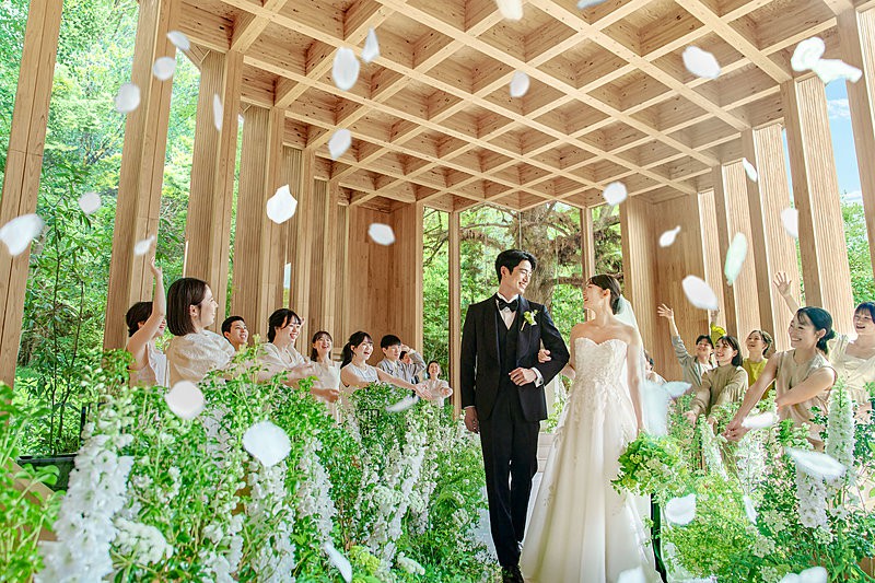 鶴見ノ森迎賓館