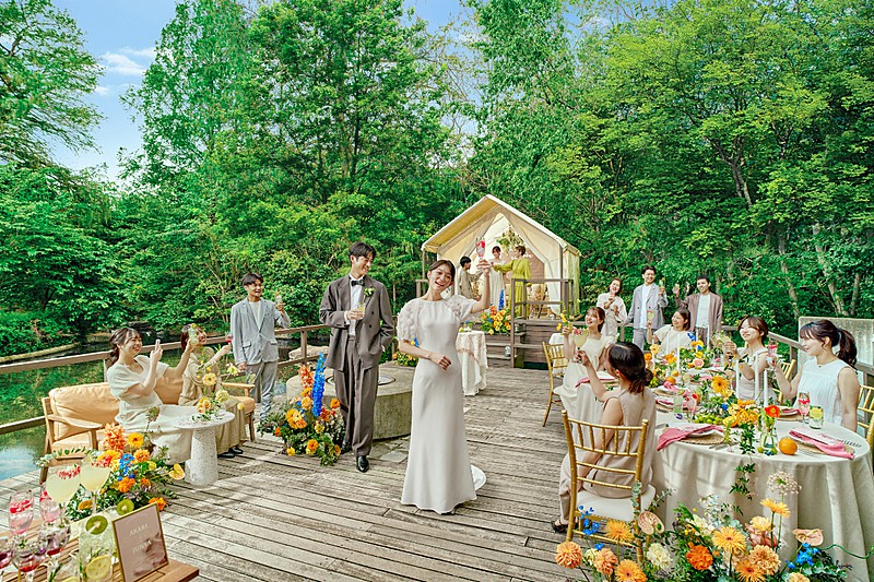 鶴見ノ森迎賓館