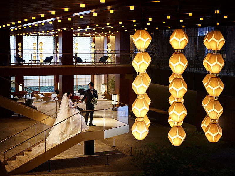 オークラ東京（The Okura Tokyo）