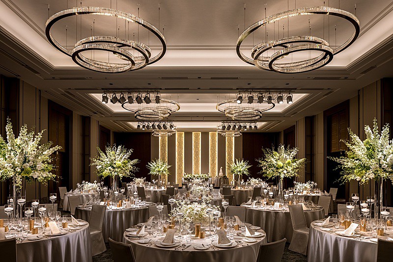 オークラ東京（The Okura Tokyo）