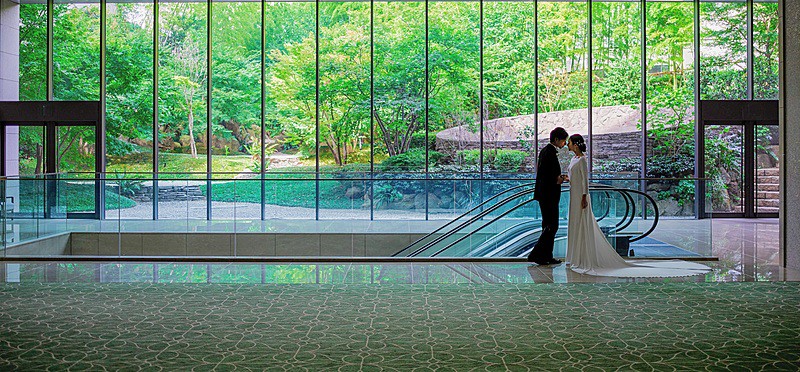 オークラ東京（The Okura Tokyo）