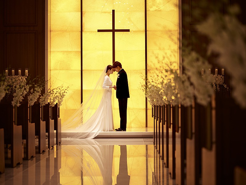 オークラ東京（The Okura Tokyo）