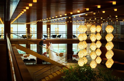 オークラ東京（The Okura Tokyo）