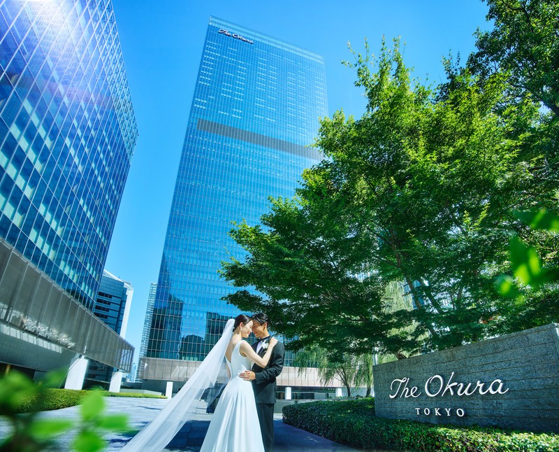 オークラ東京（The Okura Tokyo）