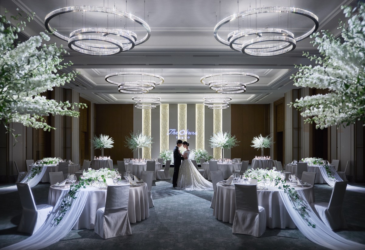 オークラ東京（The Okura Tokyo）