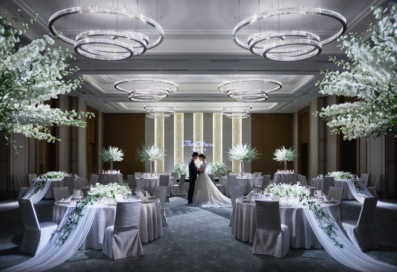 オークラ東京（The Okura Tokyo）