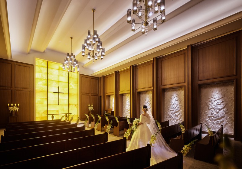 オークラ東京（The Okura Tokyo）