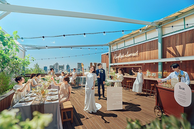 トースト（TOAST）