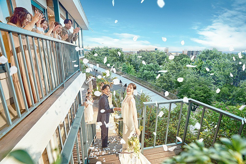 トースト（TOAST）