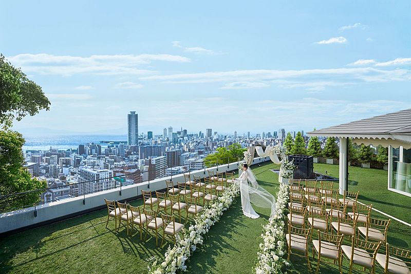 ソラ 神戸（SOLA KOBE）